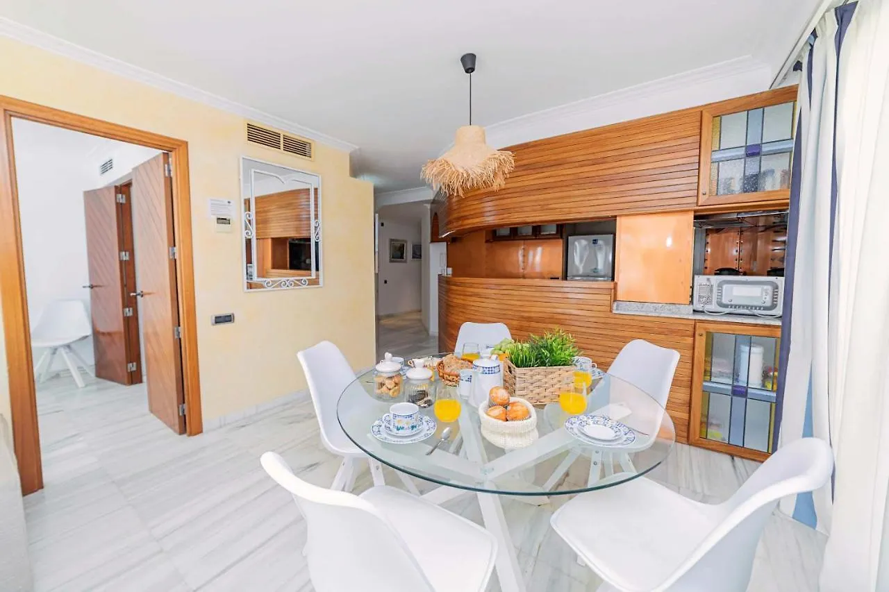 Διαμέρισμα Natalia Beach By Sealand Villas Port de Pollenca Ισπανία