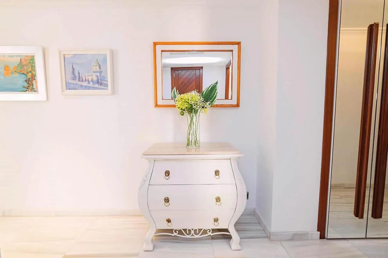 Διαμέρισμα Natalia Beach By Sealand Villas Port de Pollenca