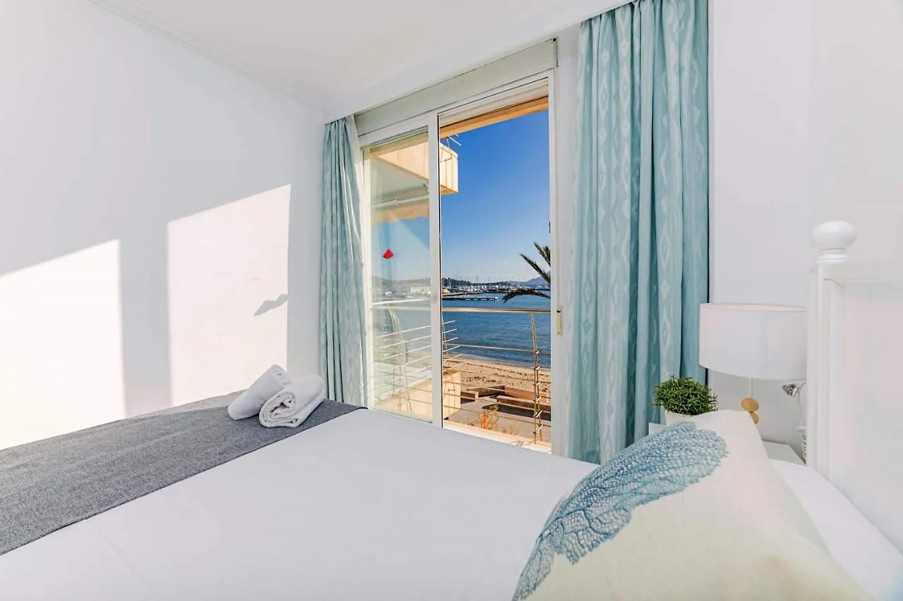 Natalia Beach By Sealand Villas Port de Pollenca 0*,  Ισπανία