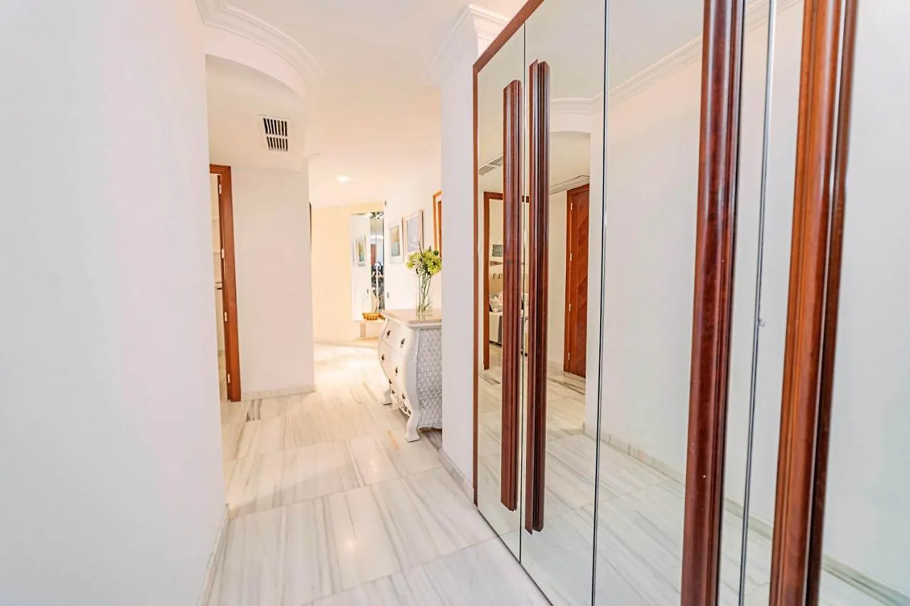 Natalia Beach By Sealand Villas Port de Pollenca Διαμέρισμα