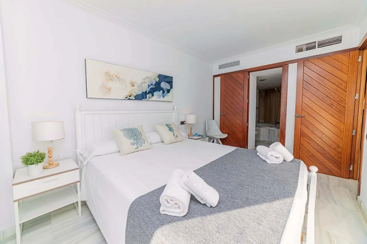 Natalia Beach By Sealand Villas Port de Pollenca